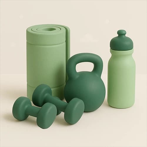 Set de elementos para practicar clase de Funcional