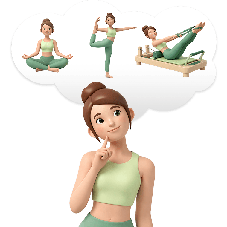 Reserva múltiples deportes usando Dooit