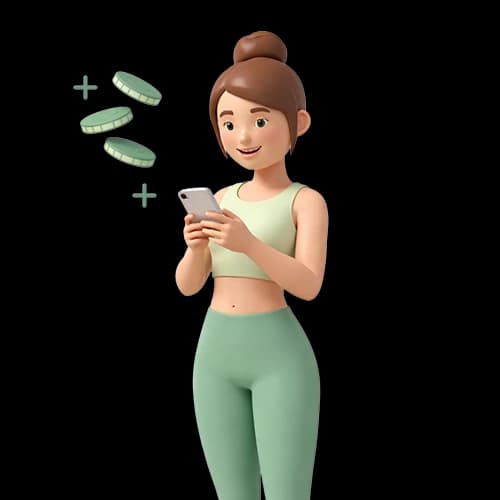 Recargar Créditos en Dooit