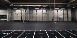 Estudio Creditos - pilates
